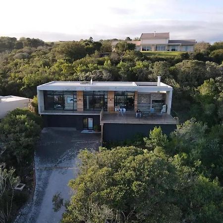 Ocean View Villa Wilderness Exterior foto