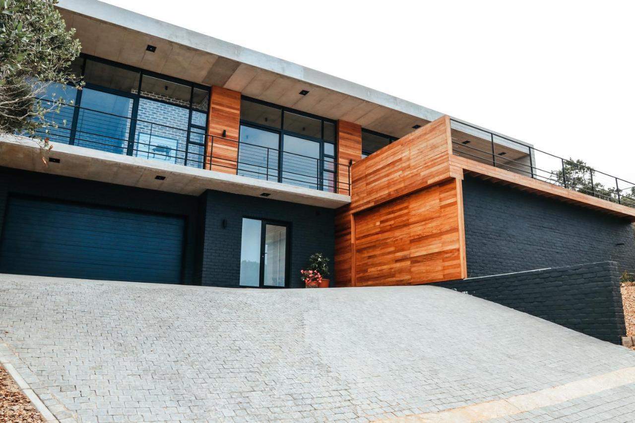 Ocean View Villa Wilderness Exterior foto