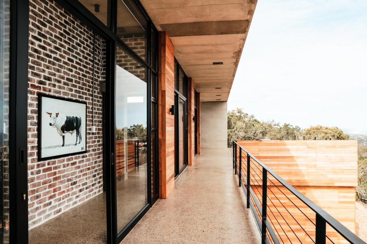 Ocean View Villa Wilderness Exterior foto