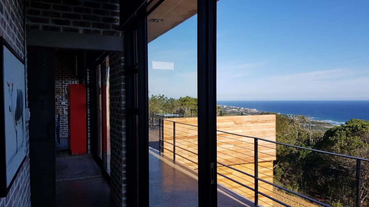 Ocean View Villa Wilderness Exterior foto