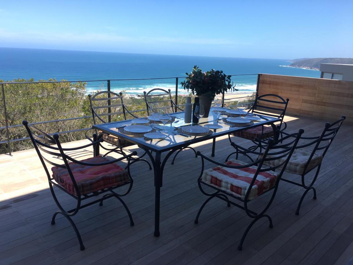 Ocean View Villa Wilderness Exterior foto