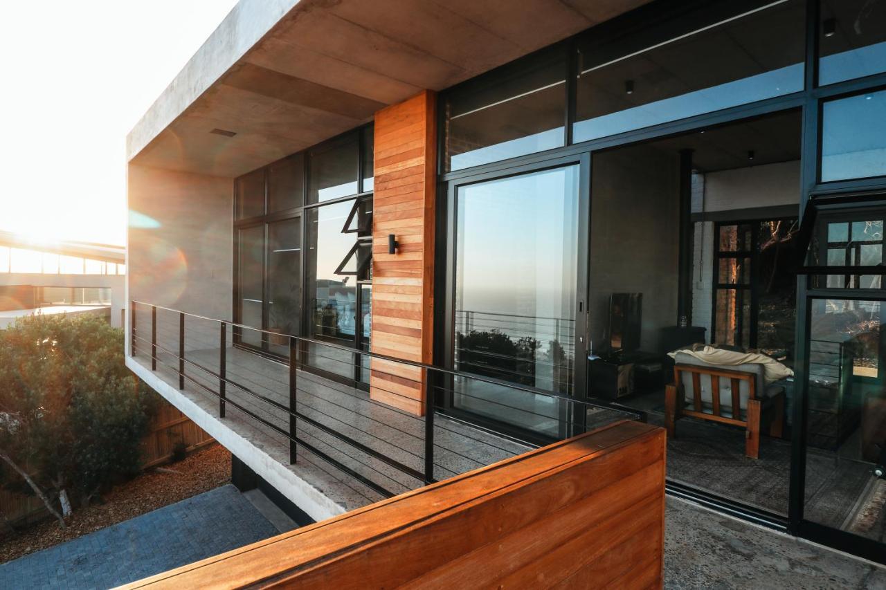 Ocean View Villa Wilderness Exterior foto