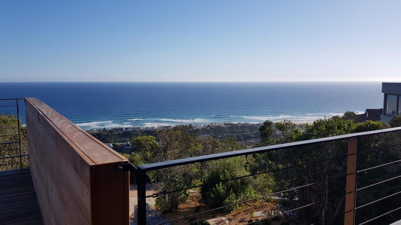 Ocean View Villa Wilderness Exterior foto